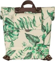 Kolesarske torbe Basil Ever-Green Daypack Potovalna torba za kolo Sandshell Beige 14 - 19 L - 4