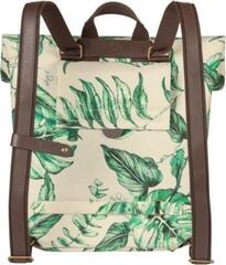 Kolesarske torbe Basil Ever-Green Daypack Potovalna torba za kolo Sandshell Beige 14 - 19 L - 5