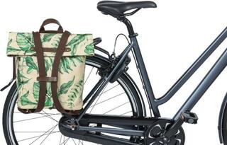 Kolesarske torbe Basil Ever-Green Daypack Potovalna torba za kolo Sandshell Beige 14 - 19 L - 6
