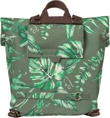 Bolsa de bicicleta Basil Ever-Green Daypack Bolsa de viaje para bicicleta Thyme Green 14 - 19 L - 3