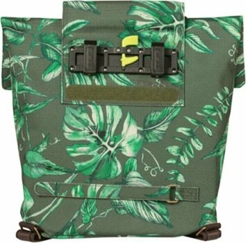 Kolesarske torbe Basil Ever-Green Daypack Thyme Green 14 - 19 L - 5