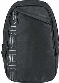 Cycling backpack and accessories Basil Flex Backpack Black Backpack - 2