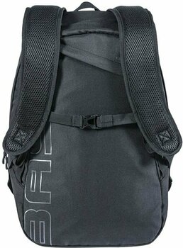 Cycling backpack and accessories Basil Flex Backpack Black Backpack - 3