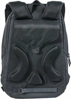 Zaino o accessorio per il ciclismo Basil Flex Backpack Black Zaino - 4