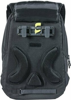 Cycling backpack and accessories Basil Flex Backpack Black Backpack - 5