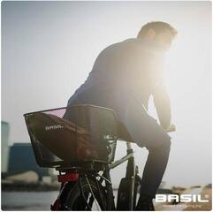 Portbagaj bicicletă Basil Icon Basket Black - 1