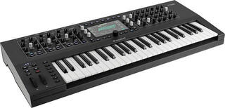 Syntetizátor Waldorf Iridium Keyboard Syntetizátor - 2