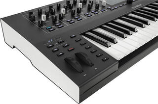 Syntetizátor Waldorf Iridium Keyboard Syntetizátor - 4