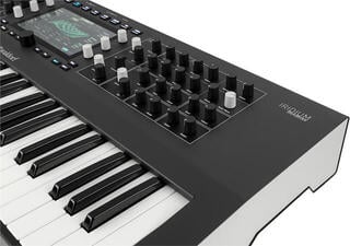 Syntetizátor Waldorf Iridium Keyboard Syntetizátor - 5
