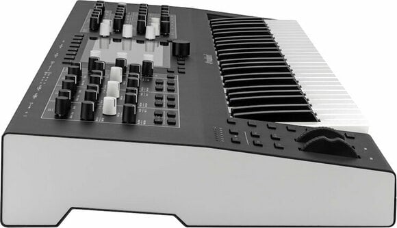 Sintetizador Waldorf Iridium Keyboard - 7