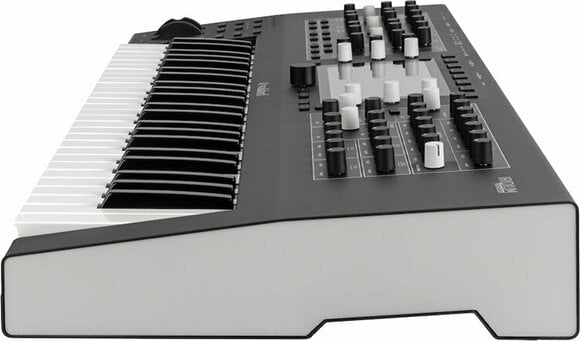 Sintetizador Waldorf Iridium Keyboard - 8