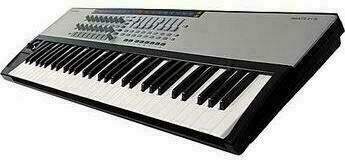 MIDI keyboard Novation Remote 61 SL MKII - 2