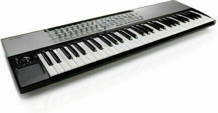 Master Keyboard Novation Remote 61 SL MKII - 3