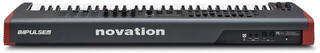 Master-Keyboard Novation Impulse 61 Master-Keyboard - 2