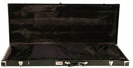 7-string Electric Guitar Gibson Flying V 7-String Ebony B-Stock - 8