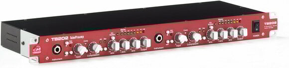 Mikrofonsko predpojačalo SM Pro Audio TB202 - 3