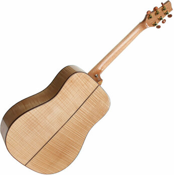 Guitarra dreadnought Pasadena D344S - 3