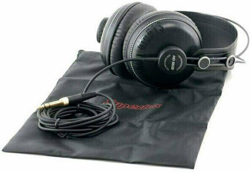 Studijske slušalice Superlux HD-662 - 2