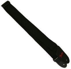 Curea de chitară Fender Pick 'N' Strap Curea de chitară Black - 2