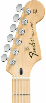 Elektrische gitaar Fender Standard Stratocaster MN Brown Sunburst - 4