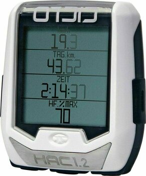Cycling electronics CicloSport HAC 1.2+ Plus (Just unboxed) - 2