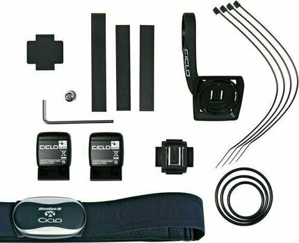 Cycling electronics CicloSport HAC 1.2+ Plus (Just unboxed) - 4