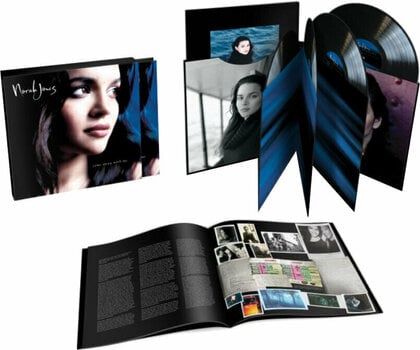 LP deska Norah Jones - Come Away With Me (20th Anniversary) (4 LP) - 2