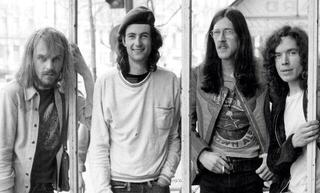 Δίσκος LP Van Der Graaf Generator - Godbluff (2021 Reissue) (LP) - 1