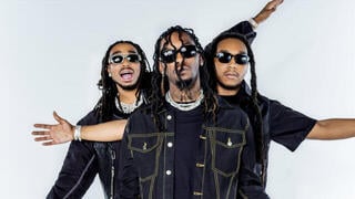 LP deska Migos - Culture III (2 LP) - 1