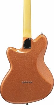 Guitare électrique Ibanez YY20-OCS Orange Cream Sparkle - 5