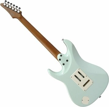 Elektrische gitaar Ibanez AZ2204NW-MGR Mint Green - 2