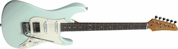 Elektrische gitaar Ibanez AZ2204NW-MGR Mint Green - 3