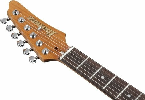 Elektrická gitara Ibanez AZ2204NW-MGR Mint Green - 8