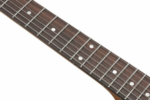 Elektromos gitár Ibanez AZ2204NW-MGR Mint Green - 10