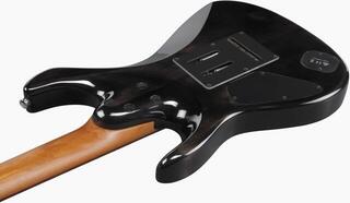 Elektrická kytara Ibanez AZ427P1PB-CKB Charcoal Black Burst Elektrická kytara - 6
