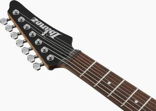 Elektrická kytara Ibanez AZ427P1PB-CKB Charcoal Black Burst Elektrická kytara - 7