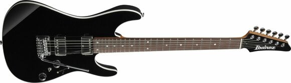Electric guitar Ibanez AZ42P1-BK Black Electric guitar - 3