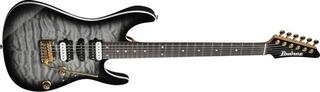 Elektrická kytara Ibanez AZ47P1QM-BIB Black Ice Burst Elektrická kytara - 2