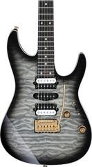 Elektrická kytara Ibanez AZ47P1QM-BIB Black Ice Burst Elektrická kytara - 3