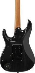Elektrická kytara Ibanez AZ47P1QM-BIB Black Ice Burst Elektrická kytara - 4