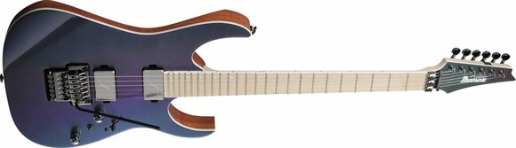 Elektrische gitaar Ibanez RG5120M-PRT Polar Lights - 3