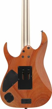 Elektrische gitaar Ibanez RG5120M-PRT Polar Lights - 5