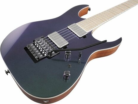 Elektrische gitaar Ibanez RG5120M-PRT Polar Lights - 6