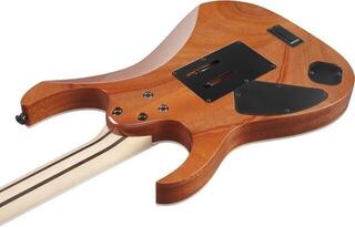 Електрическа китара Ibanez RG5120M-PRT Polar Lights Електрическа китара - 6