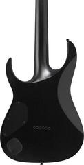 Guitare électrique Ibanez RGRTB621-BKF Black Flat Guitare électrique - 4