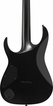 Elektrische gitaar Ibanez RGRTB621-BKF Black Flat - 5