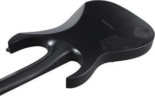 Guitare électrique Ibanez RGRTB621-BKF Black Flat Guitare électrique - 6