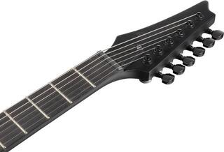 Guitare électrique Ibanez RGRTB621-BKF Black Flat Guitare électrique - 7
