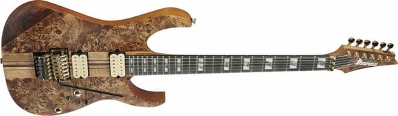 Elektrische gitaar Ibanez RGT1220PB-ABS Antique Brown Stained - 3