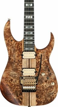 E-Gitarre Ibanez RGT1220PB-ABS Antique Brown Stained - 4